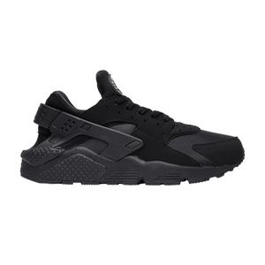 Nike Air Huarache "Triple Black"
